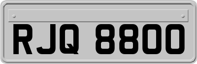 RJQ8800