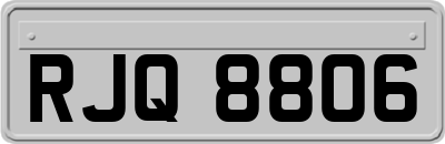 RJQ8806