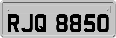 RJQ8850