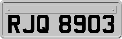 RJQ8903