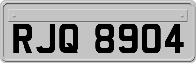 RJQ8904