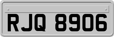 RJQ8906