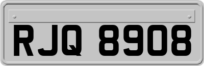 RJQ8908