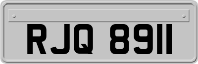 RJQ8911