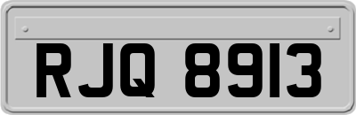 RJQ8913