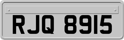 RJQ8915