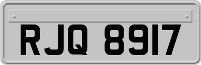 RJQ8917