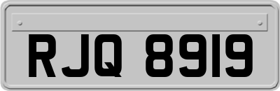 RJQ8919