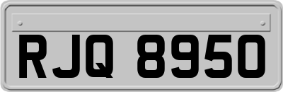 RJQ8950