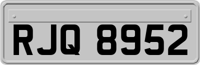 RJQ8952