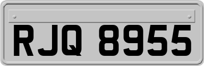 RJQ8955