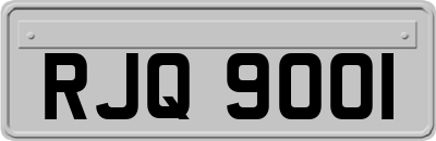 RJQ9001