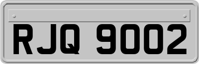 RJQ9002