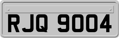 RJQ9004