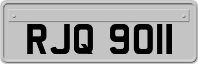 RJQ9011