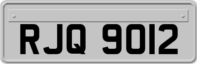 RJQ9012