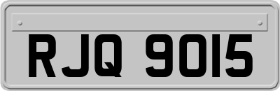 RJQ9015