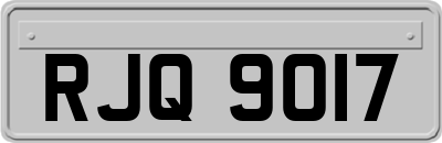 RJQ9017