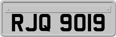 RJQ9019