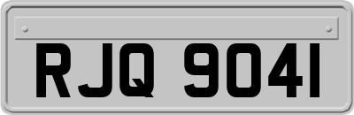 RJQ9041