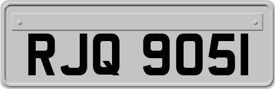 RJQ9051