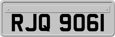 RJQ9061