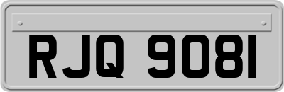 RJQ9081