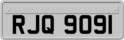 RJQ9091