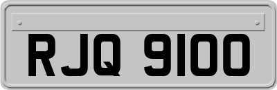 RJQ9100