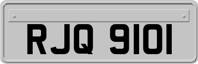 RJQ9101