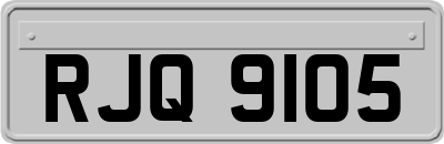 RJQ9105