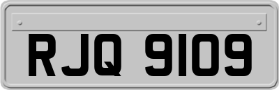 RJQ9109