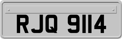 RJQ9114