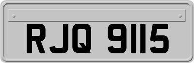 RJQ9115