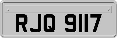 RJQ9117