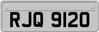 RJQ9120