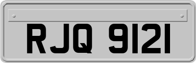 RJQ9121