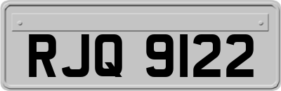 RJQ9122