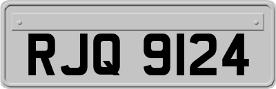 RJQ9124