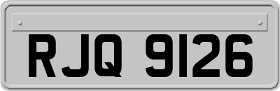 RJQ9126