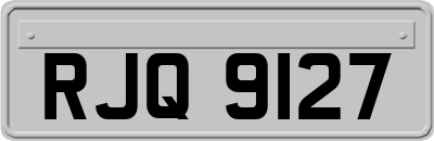 RJQ9127