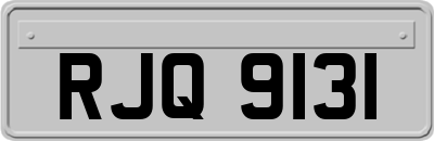 RJQ9131