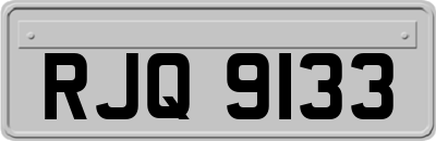 RJQ9133