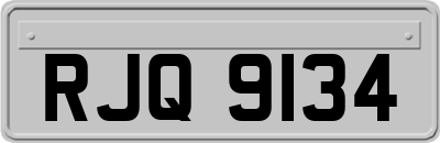 RJQ9134