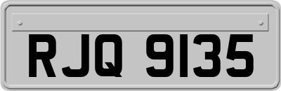 RJQ9135