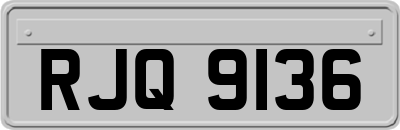 RJQ9136