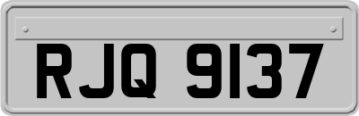 RJQ9137