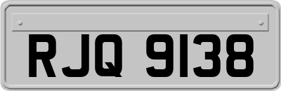 RJQ9138