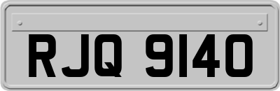 RJQ9140