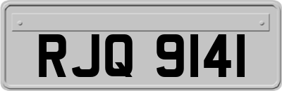 RJQ9141